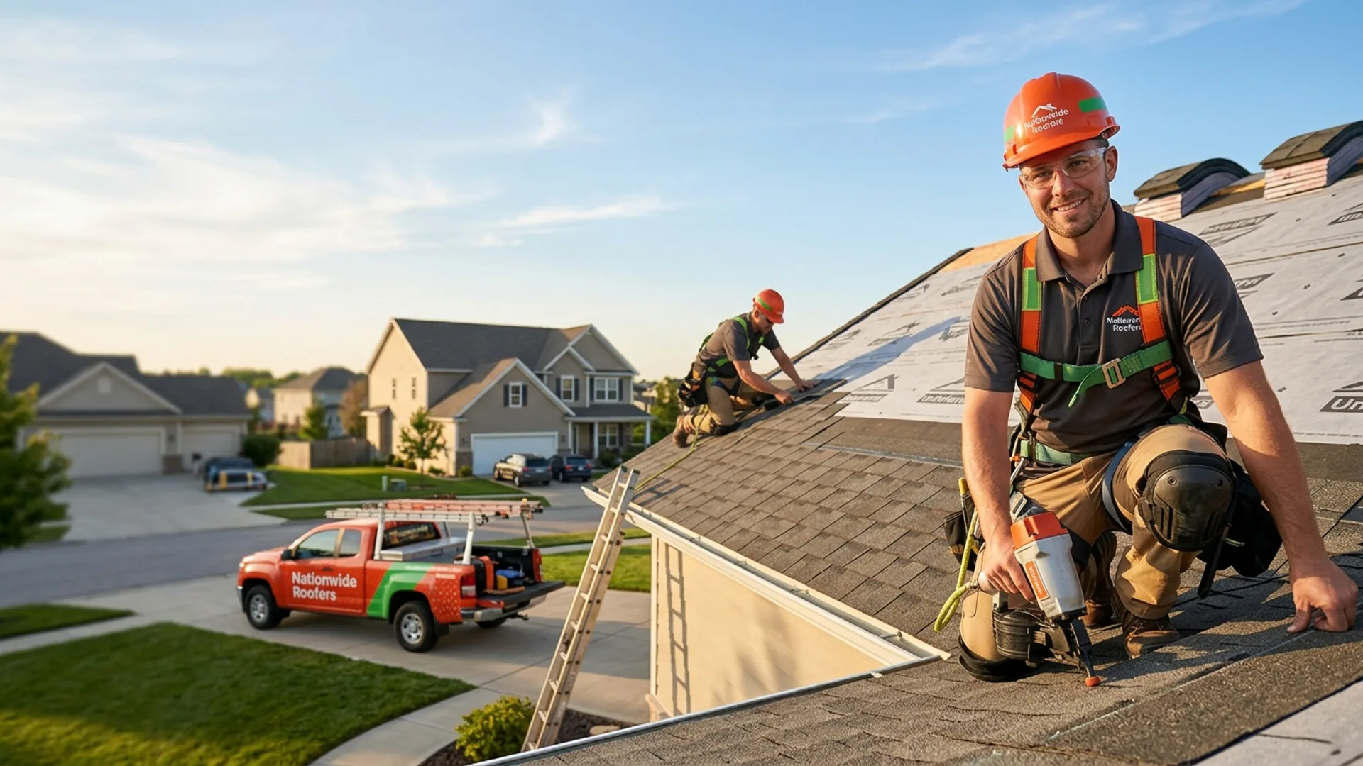 Trusted Roof Installation Laurel, DE Nearby